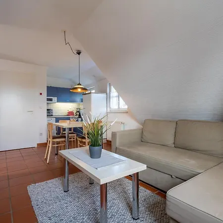 Rugana - Komfort Mit 1 Schlafzimmer A48 *