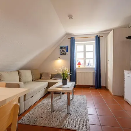 Apartamento Rugana - Komfort Mit 1 Schlafzimmer A48