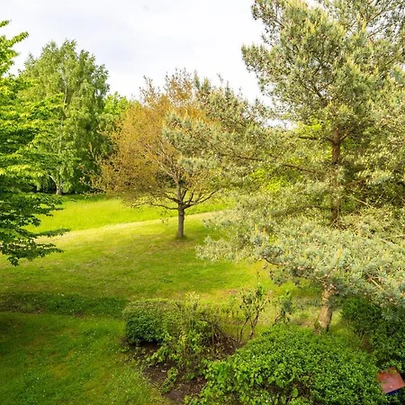 Apartamento Rugana - Komfort Mit 1 Schlafzimmer A48